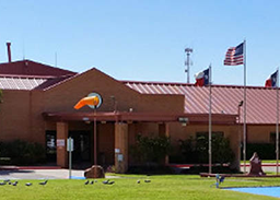 Crane Memorial Hospital - Texas Hospital Association Crane Memorial Hospital