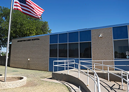 Crosbyton Clinic Hospital - Texas Hospital Association Crosbyton Clinic Hospital