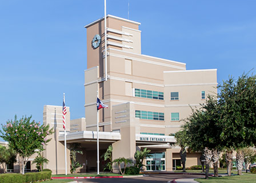 Doctors Hospital of Laredo