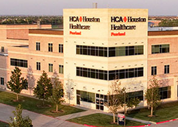 HCA Houston Healthcare Northwest