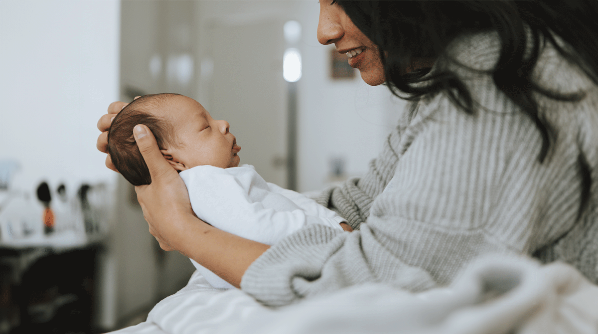 A Barrier Finally Torn Down: Extended Postpartum Medicaid Coverage