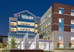 Houston Methodist Baytown - Texas Hospital Association Houston Methodist Baytown