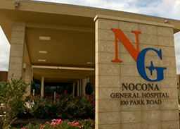 Nocona General Hospital - Texas Hospital Association Nocona General Hospital