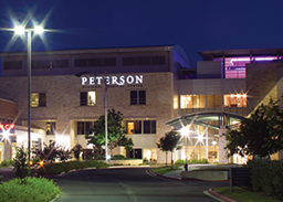 Peterson Health - Texas Hospital Association Peterson Health