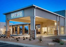 Schleicher County Medical Center - Texas Hospital Association Schleicher County Medical Center