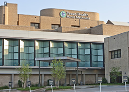 Texas Health Springwood Behavioral Health Hospital