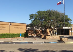 W J Mangold Memorial Hospital - Texas Hospital Association W J Mangold Memorial Hospital