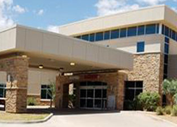 Winkler County Memorial Hospital - Texas Hospital Association Winkler County Memorial Hospital