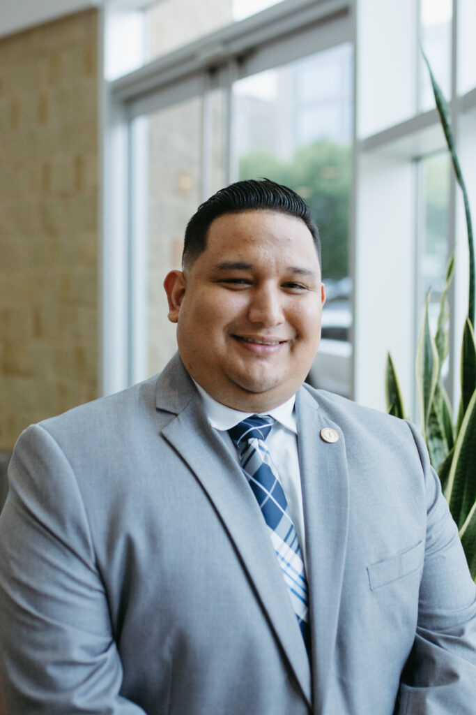 2024_ErnestBorjas - Texas Hospital Association