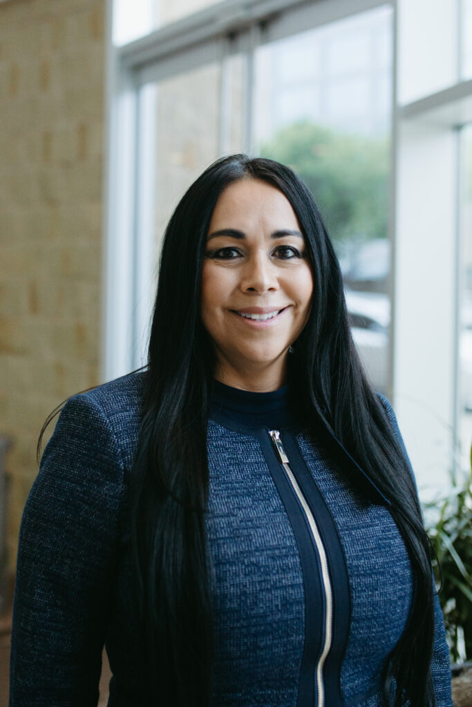2024_NancyGarcia - Texas Hospital Association