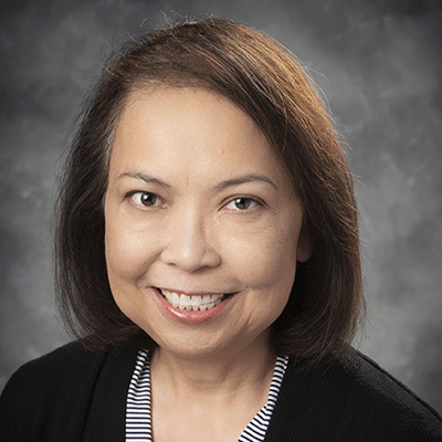Annie Mendoza - Texas Hospital Association Annie Mendoza