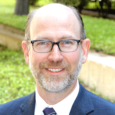 Brad Lembcke - Texas Hospital Association Brad Lembcke