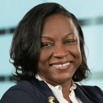Eulanie Lashley - Texas Hospital Association Eulanie Lashley