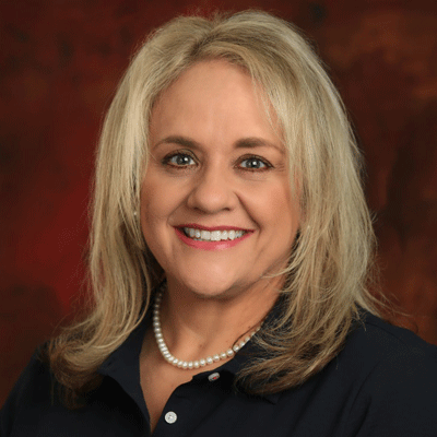 Rhonda McCabe - Texas Hospital Association Rhonda McCabe