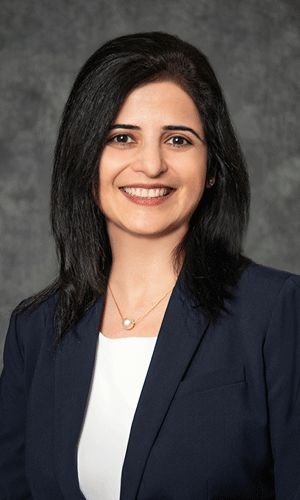 Manjula Julka, M.D., MBA