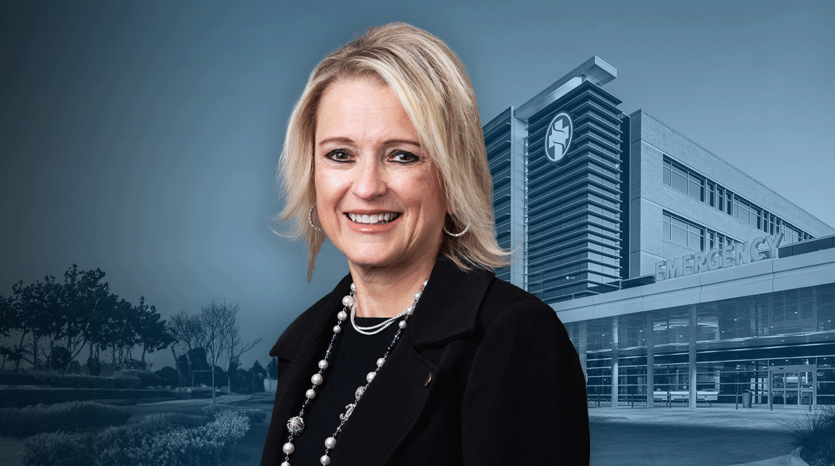 Hospital CEO’s Perspective on Emergency Prevention