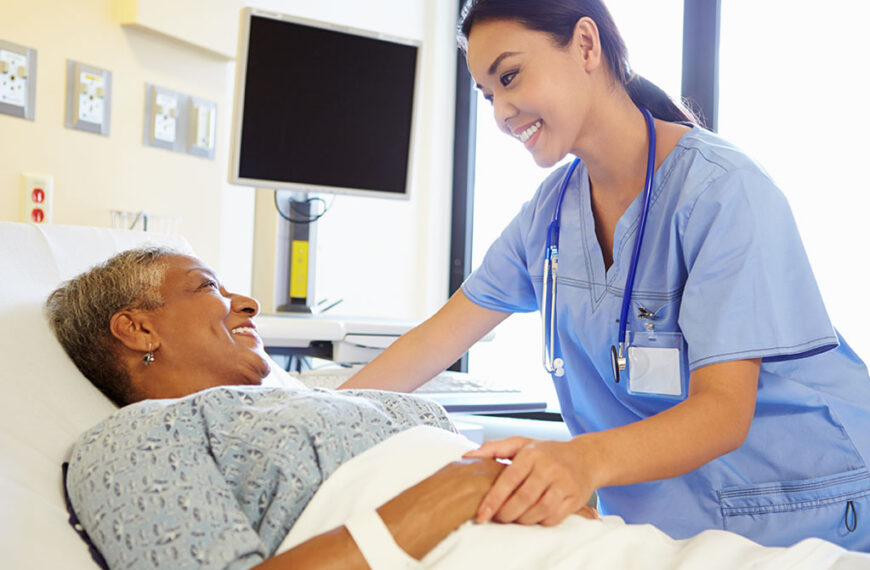 A New Phase of the Fight: Detailing Texas Hospitals’ Immeasurable Value