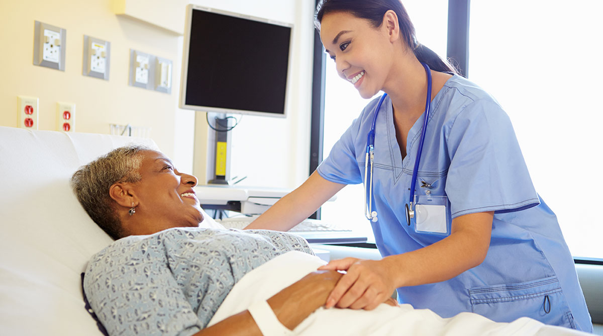 A New Phase of the Fight: Detailing Texas Hospitals’ Immeasurable Value
