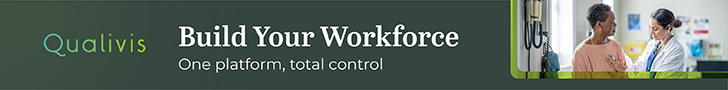 Qualivis: Build Your Workforce, one platform, total control