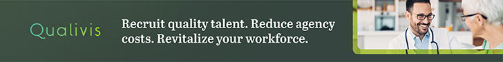 Qualivis: Recruit quality talent. Reduce agency costs. Revitalize your workforce. - Texas Hospital Association Qualivis: Recruit quality talent. Reduce agency costs. Revitalize your workforce.