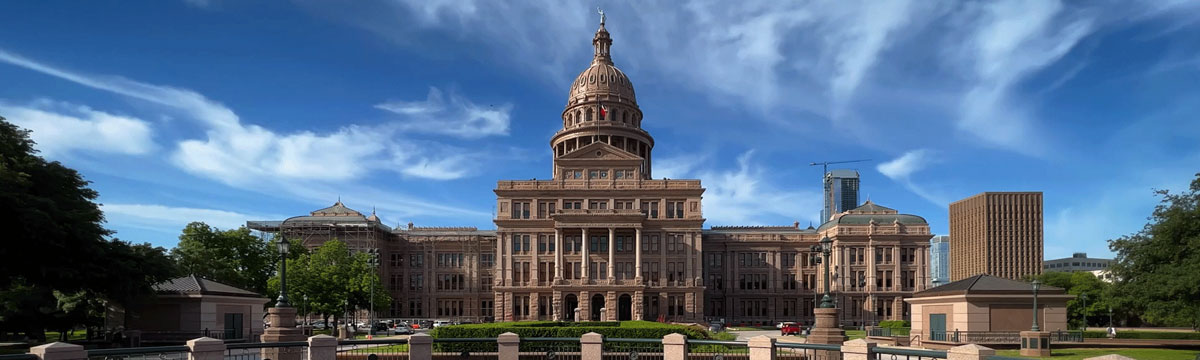 Health Care and the 88th Texas Legislature: Outcomes for Texas Hospitals - Texas Hospital Association Health Care and the 88th Texas Legislature: Outcomes for Texas Hospitals