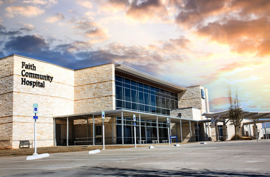 Faith Community Hospital