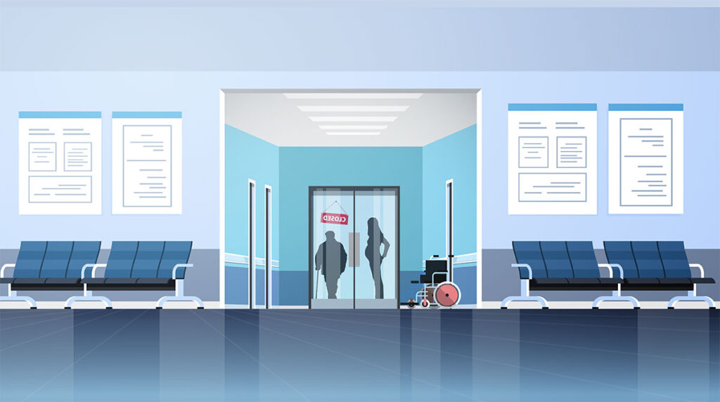 Texas Hospitals: Invaluable -- and Imperiled