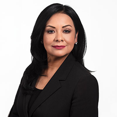Glenda Villatoro