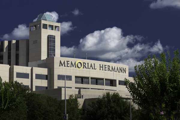 Memorial Hermann - Texas Hospital Association Memorial Hermann