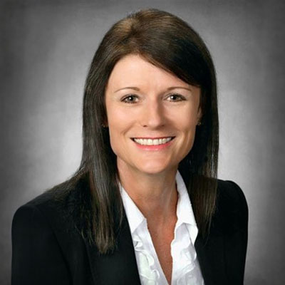 Sheila Bollier