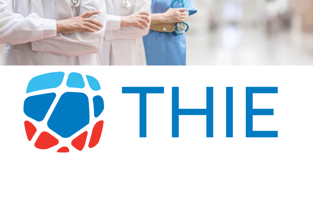 THIE Hot Topics - Texas Hospital Association THIE Hot Topics