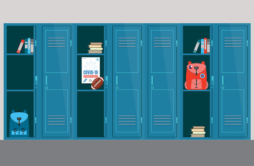 10 Tips for Going Back to School Safely