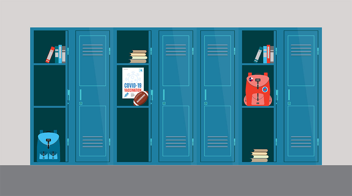 10 Tips for Going Back to School Safely