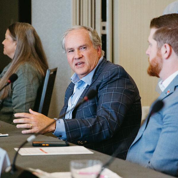 Texas Needs More Behavioral Health Care Strides in 2025