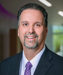 Chris Siebenaler - Texas Hospital Association Chris Siebenaler
