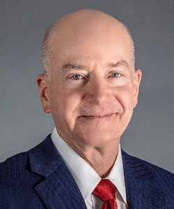 David Callender - Texas Hospital Association David Callender