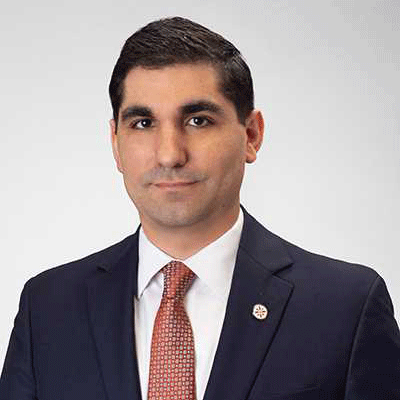 David Irizarry - Texas Hospital Association David Irizarry
