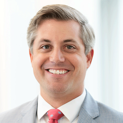 Jared Shelton - Texas Hospital Association Jared Shelton