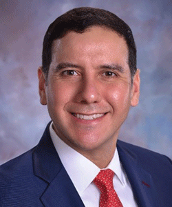 Jorge Leal - Texas Hospital Association Jorge Leal