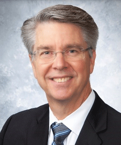 Kevin Roberts - Texas Hospital Association Kevin Roberts