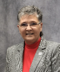 Melanie Richburg - Texas Hospital Association Melanie Richburg