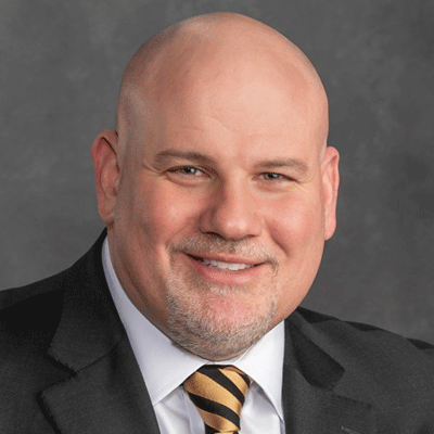 Michael Rousso - Texas Hospital Association Michael Rousso