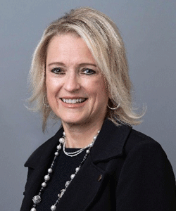 Pamela Stoyanoff - Texas Hospital Association Pamela Stoyanoff