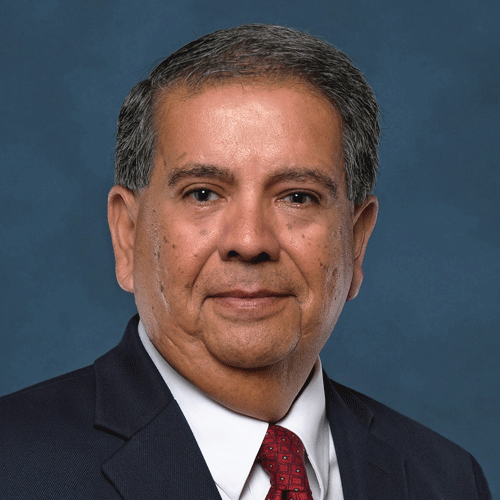 Raul Zamora