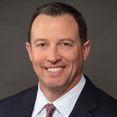 Spencer Turner - Texas Hospital Association Spencer Turner