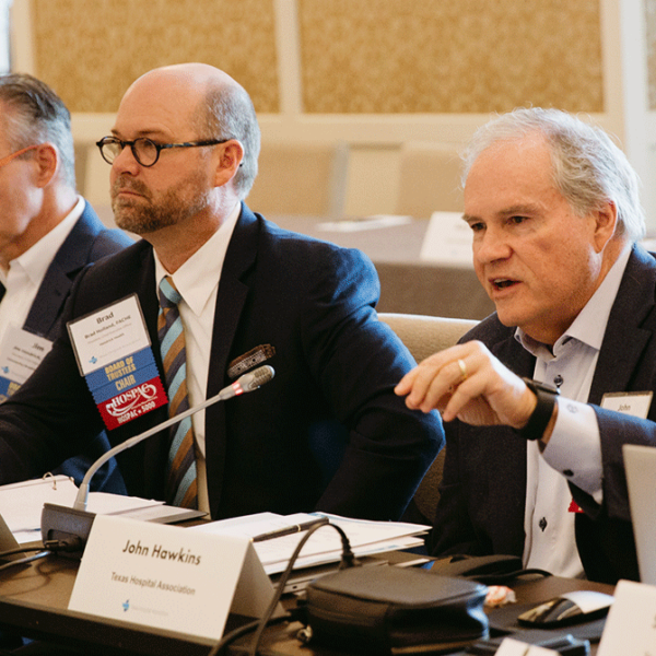Clearing the Pipeline: Workforce Shortages Still Haunt Texas Hospitals