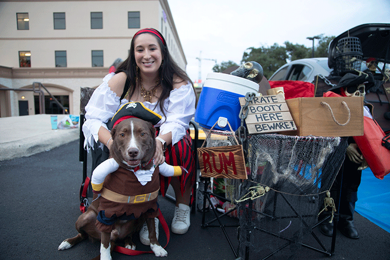CHRISTUS Health, Halloween 2024 - Texas Hospital Association CHRISTUS Health, Halloween 2024