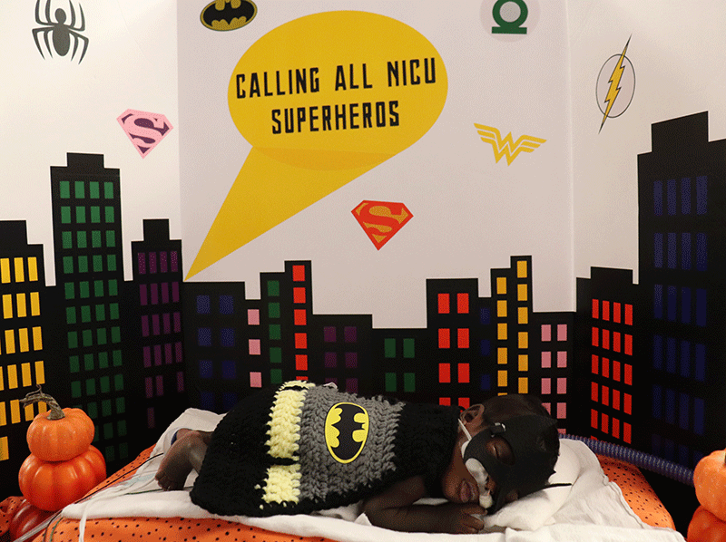 Texas Health, Fort Worth, Halloween 2024 - Texas Hospital Association Texas Health, Fort Worth, Halloween 2024