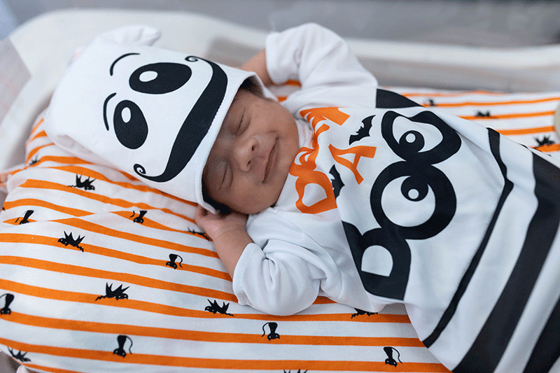 Texas Health, Dallas, Halloween 2024 - Texas Hospital Association Texas Health, Dallas, Halloween 2024