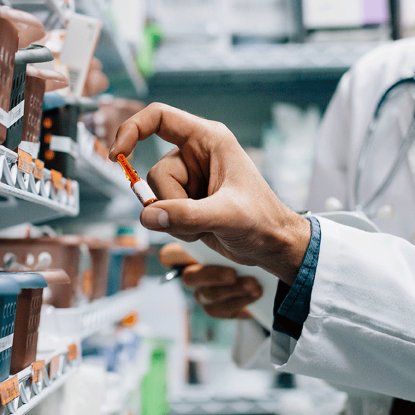 Saving the Savings: Keep the 340B Drug Program Accessible for Our Hospitals and Patients